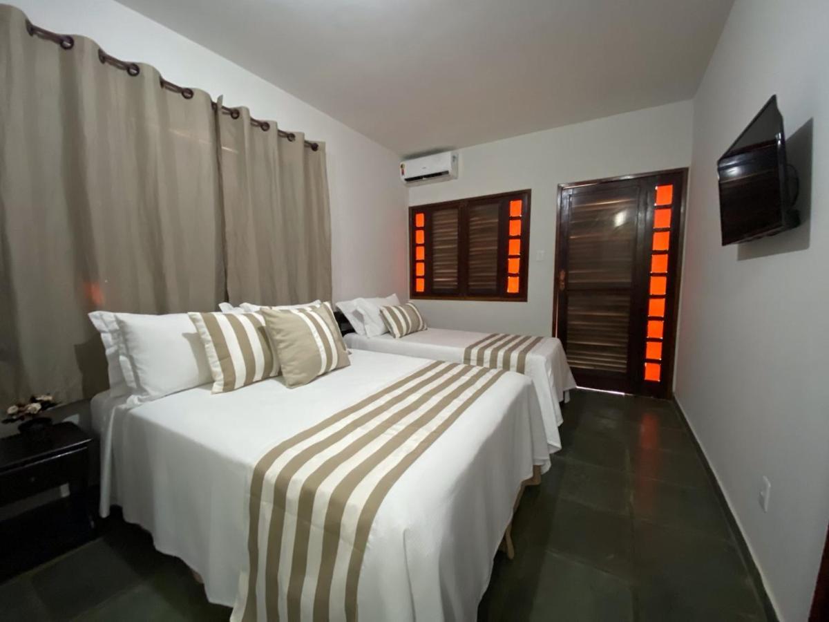 Mahana Inn Maragogi