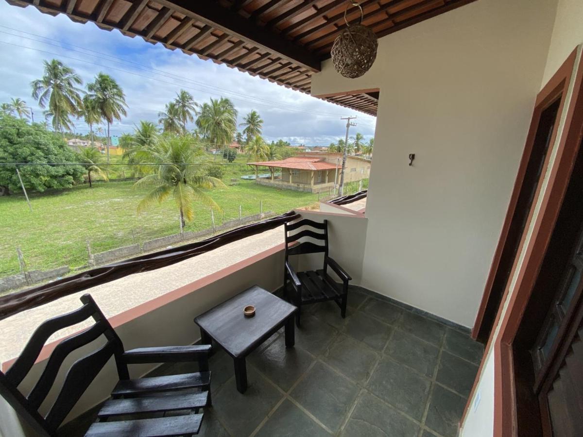 Mahana Inn Maragogi