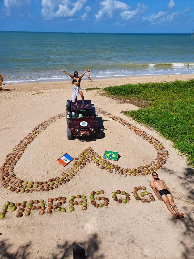 Mahana Inn Maragogi